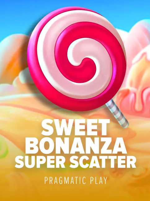 Sweet Bonanza — слот Mostbet