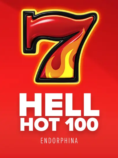 Hell Hot 100 — слот Mostbet
